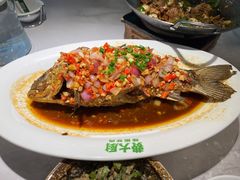 -费大厨辣椒炒肉(黄兴中心广场店)