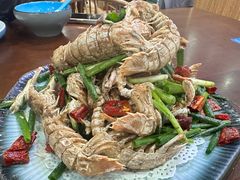 -金龙·打边炉(武进路店)