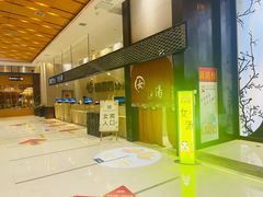 -丽池宫韩式汗蒸会馆(华灯坊店)