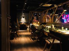 -久苑烧肉(世界城广场店)