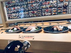 -大起水产回转寿司(道顿堀店)