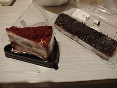 -红叶蛋糕(广达路总店)