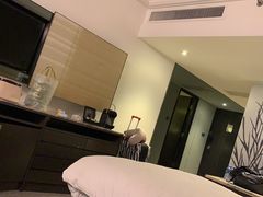 -香港港威酒店-马哥孛罗