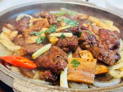 -马旺子酒楼