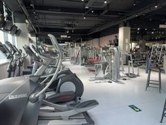 -七星派健身中心(鸟巢店)