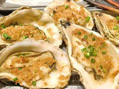 -永红源啤酒·烧烤·海鲜·大排档(台柳路店)