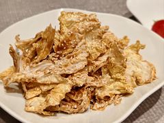 -北京王府井希尔顿酒店·秦唐中餐厅Chynna