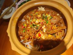 -陈家婆的菜(梅溪湖店)