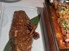 -全牛匠·乐山跷脚牛肉(西北旺万象汇店)