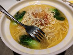 八珍大煮干丝-小厨娘绣中淮扬(大行宫科巷店)