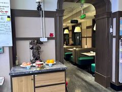 -1937青岛老味道·海肠捞饭·青岛菜(大鲍岛栈桥店)