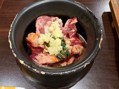 -蒜香焼肉PURUSHIN(马场路店)