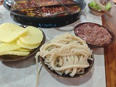 -正南齊北重庆老火锅(光华村直营店)