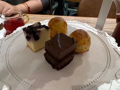 -榖屋house of flour(张江首店)