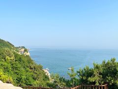 -大连金石滩国家旅游度假区