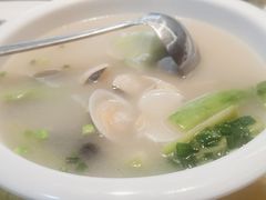 -大笑饭堂(甲子桥店)