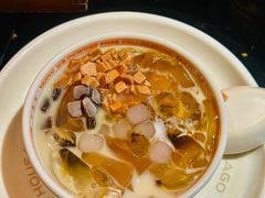 -探鱼·鲜青椒爽麻烤鱼(广州欣荣广场店)