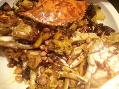 -峨嵋小镇·川菜(勒泰中心店)