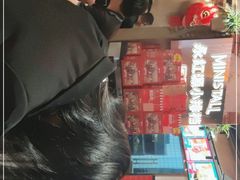 -永红源·小排档(闽江路店)