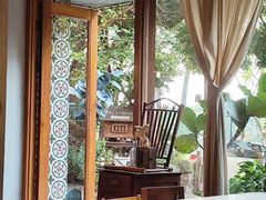 -时光花园(白鹭洲店)