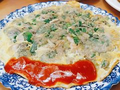 海蛎煎-鑫鸿达·海鲜闽菜热炒小馆(中山路店)