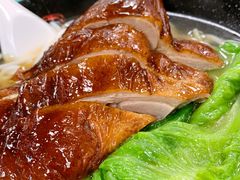 鵝上腿瀨-烧鹅濑(西华路店)