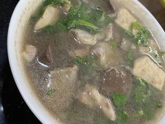 -田海鹰猪血汤(平东一街店)