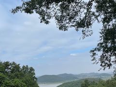 -南北湖风景区