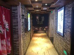 -香水足浴•按摩•SPA•汤泉会馆(南岗花园街店)