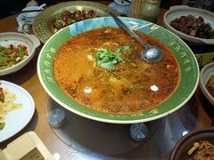 -光海·乡记酸菜鱼·始于1996(花园路店)