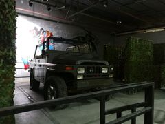 -镭战前线·真人CS·团建·亲子·生日派对(南山来福士店)