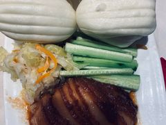 -凯鸽酒楼(大同振兴街店)