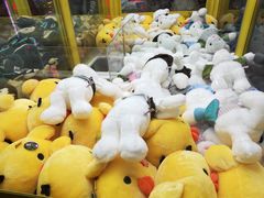 -风云再起游乐汇(皇城恒隆广场店)