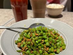 -留半山·香港食堂(啦啦宝都店)