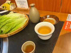 -阿山卓·野生菌火锅·纳西火塘烤肉