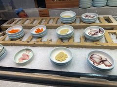 -伍棵星炭烤自助料理·烤鳗鱼(浦东食品城店)