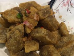 -小秦淮·南京土菜(新亭西路店)