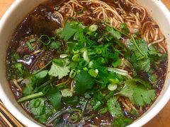 牛肉面-丝丝香王凉粉(汇宇店)