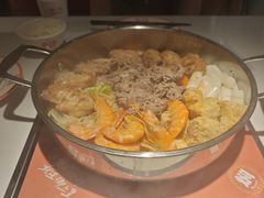 -御上皇三汁焖锅(薛城万达广场店)