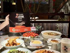 -寻宝记绍兴菜(状元店)