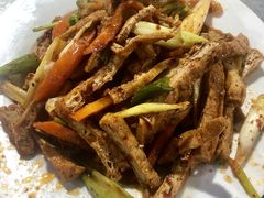 -向民炒鸡老店(火车站店)