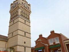 -王府井奥莱临潼小镇(临潼店)