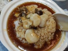 -东极岛海鲜