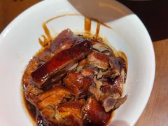 -李犟大爆鳝面·手工蟹黄包(湖滨西湖店)