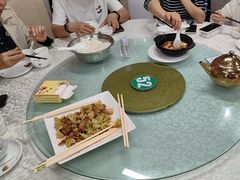 -岭下农庄·农家菜·野生大头鱼·公司团建(福永凤凰山店)