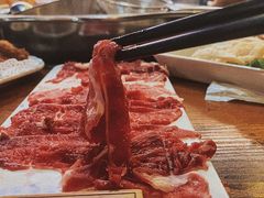 -刘少华贵州小黄牛·鲜牛肉火锅(总店)