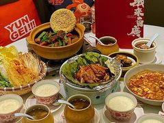-润记·广东餐馆(苏州中心店)