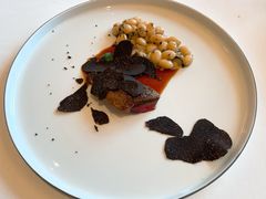 -Caprice(香港四季酒店)