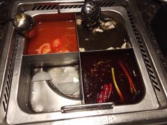 -海底捞火锅(邯郸新世纪中心店)