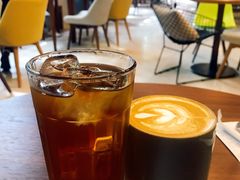 -VESH COFFEE(定西路店)